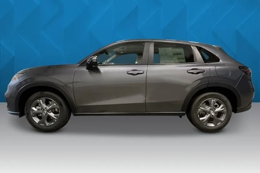 2026 Honda HR-V LX photo 1
