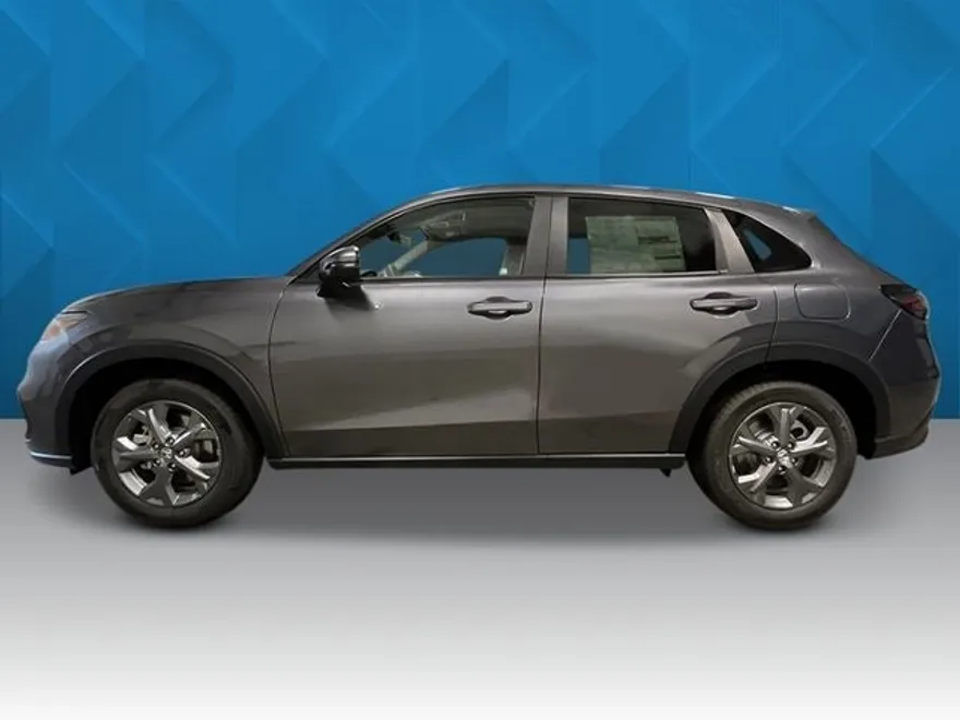 2026 Honda HR-V LX photo 1
