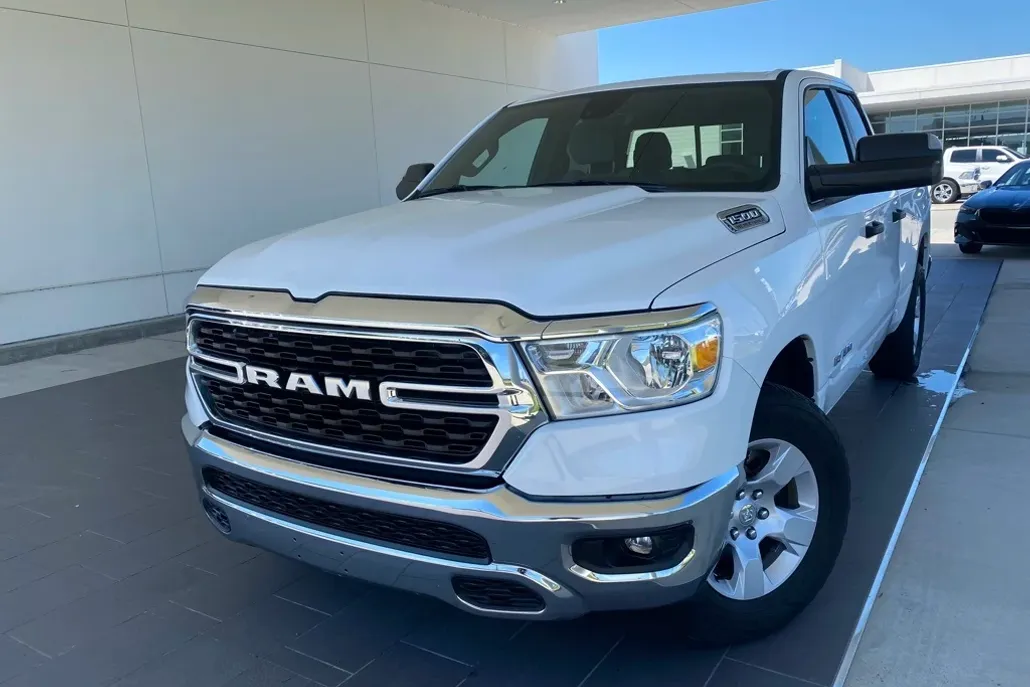 2023 Ram 1500 Big Horn Lone Star photo 1