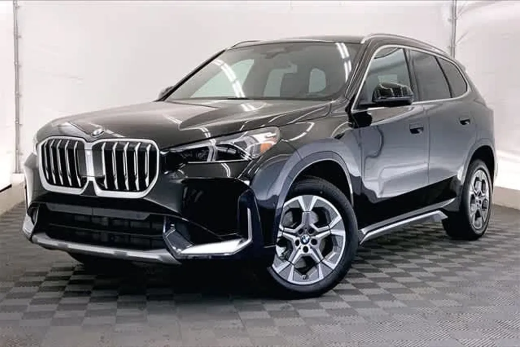 2025 Bmw X1 XDrive28i photo 1