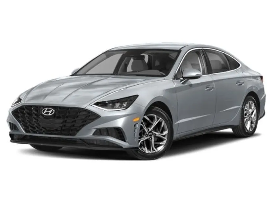 2023 Hyundai Sonata SEL photo 1