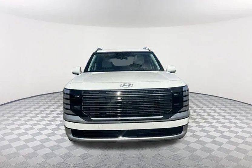 2026 Hyundai Palisade Calligraphy photo 1