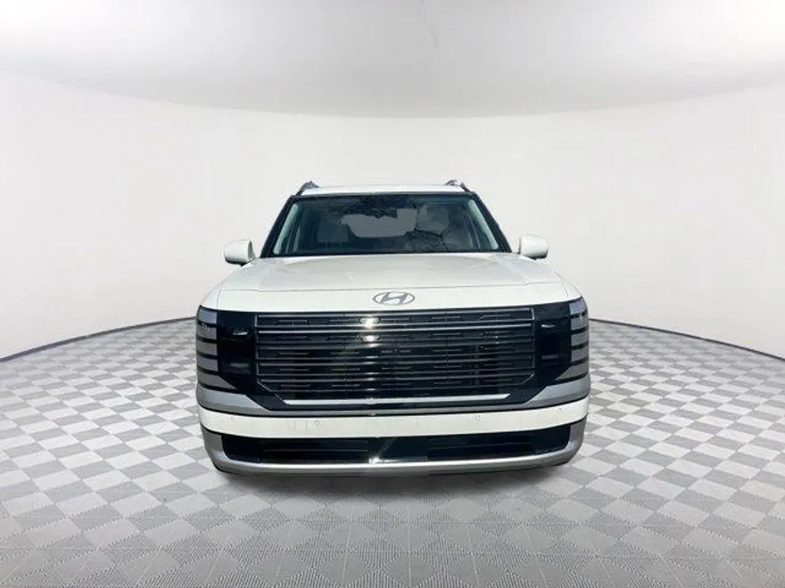 2026 Hyundai Palisade Calligraphy photo 1