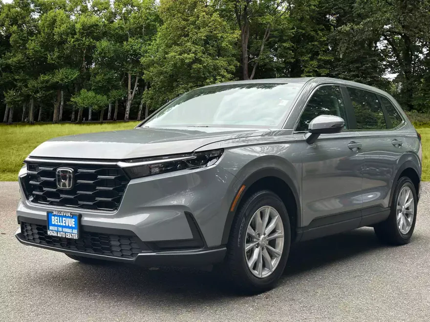 2024 Honda CR-V EX photo 1