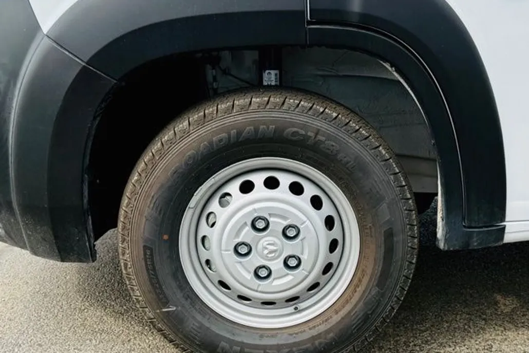 2025 Ram ProMaster 2500 photo 1