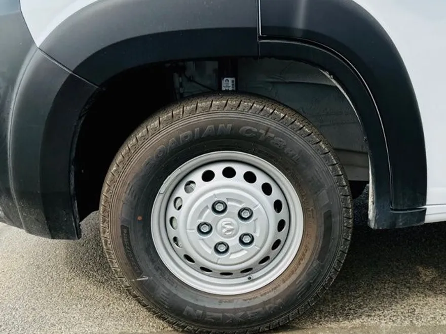 2025 Ram ProMaster 2500 photo 1