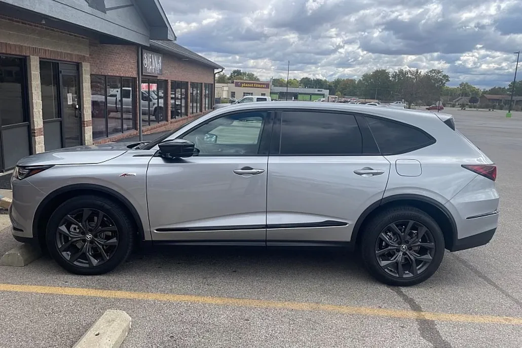 2023 Acura MDX SH-AWD A-Spec photo 1