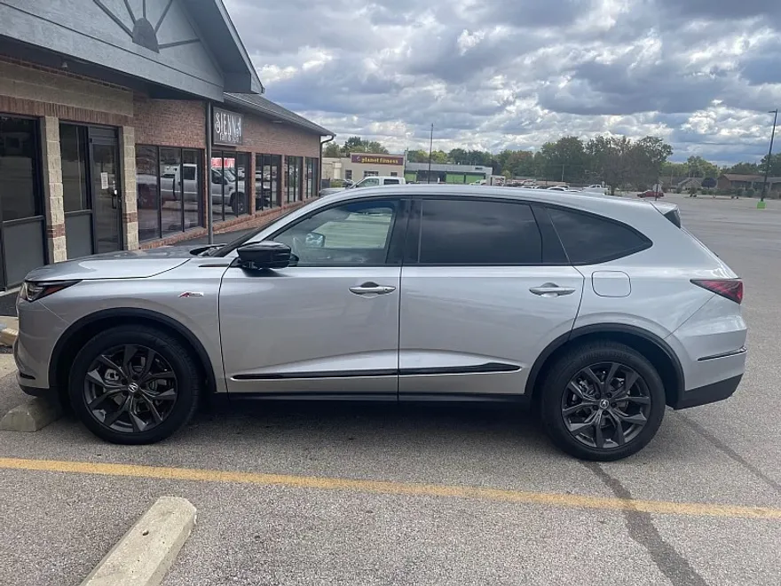 2023 Acura MDX SH-AWD A-Spec photo 1