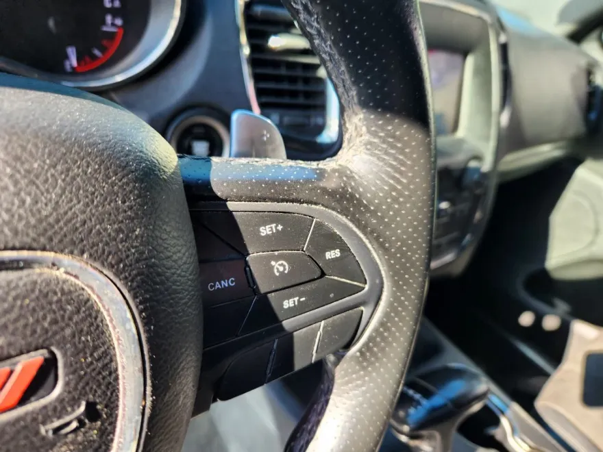 2020 Dodge Durango GT Plus photo 16