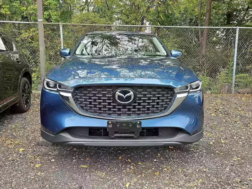 2023 Mazda CX-5 2.5 S photo 1