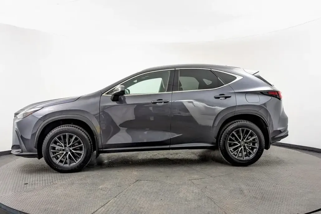 2023 Lexus NX 350 Premium photo 1