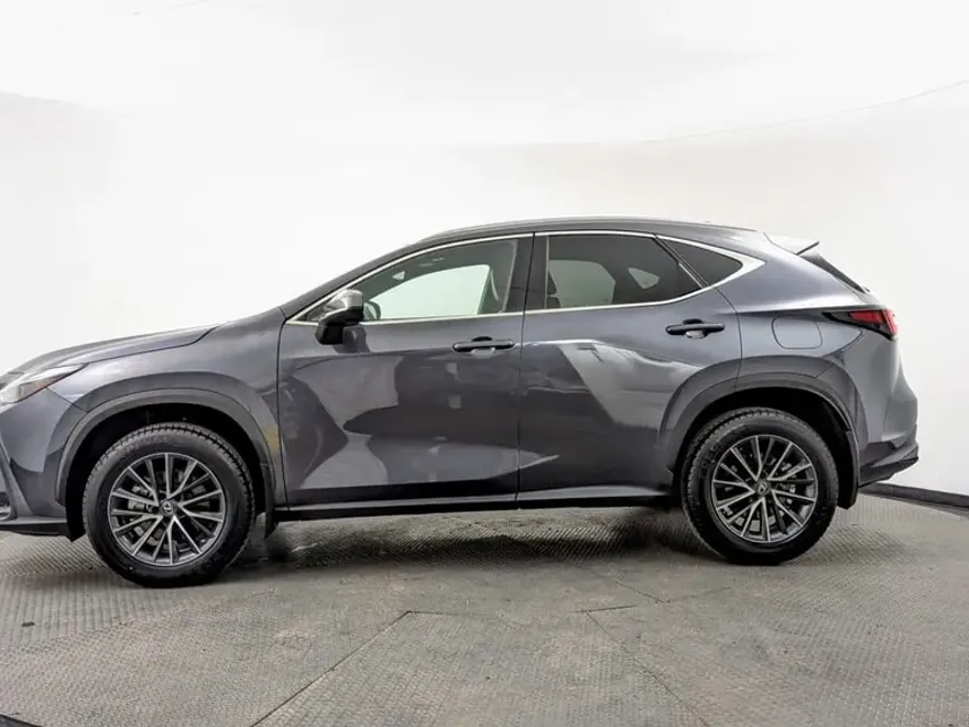 2023 Lexus NX 350 Premium photo 1
