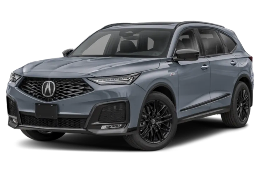 2026 Acura MDX SH-AWD A-Spec Advance photo 1