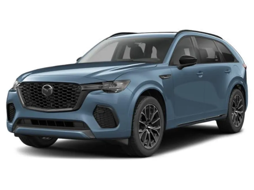 2025 Mazda CX-70 3.3 Turbo S Premium photo 1