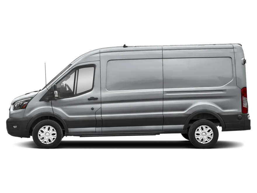 2023 Ford Transit photo 1