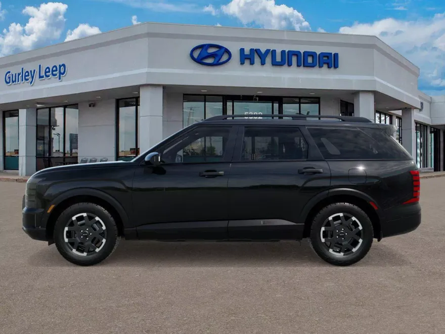 2026 Hyundai Palisade XRT photo 1