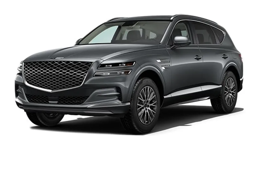 2023 Genesis GV80 2.5T photo 1