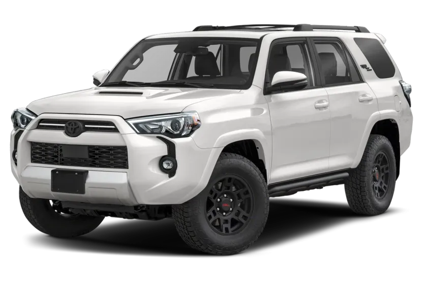 2024 Toyota 4Runner TRD Premium photo 1