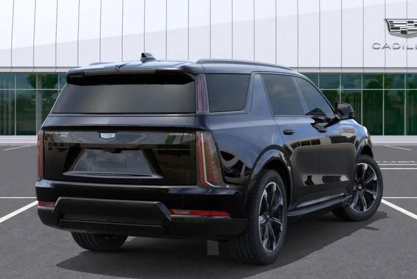 2026 Cadillac Escalade Premium Sport photo 1