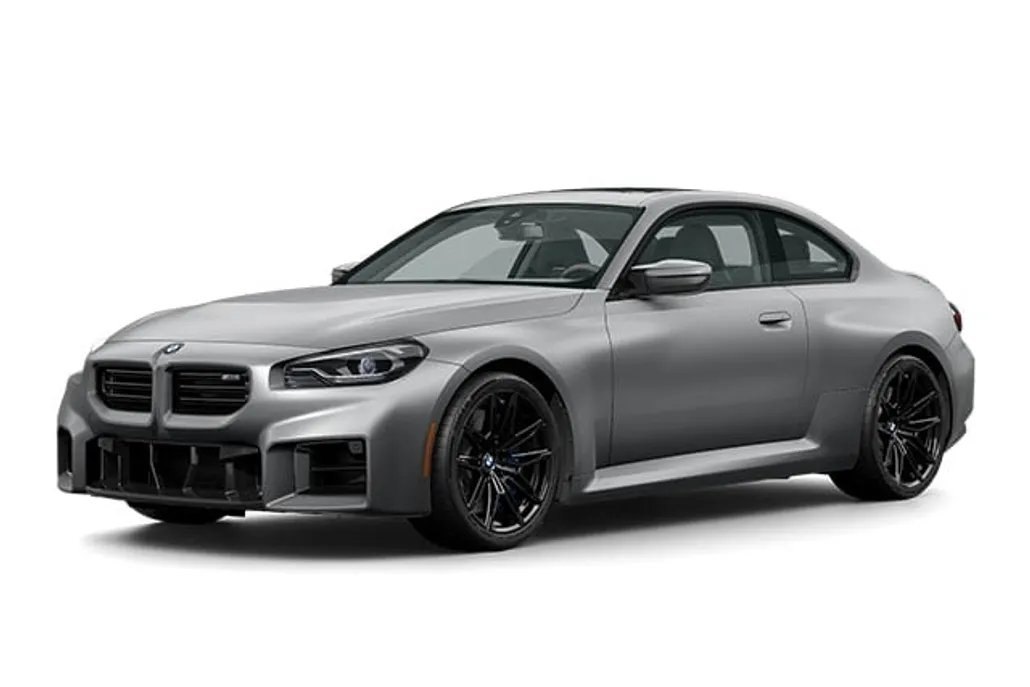 2025 Bmw M2 photo 1