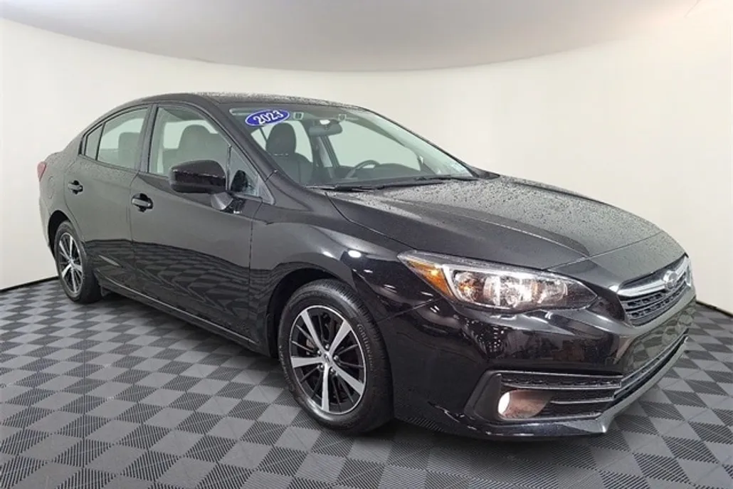 2023 Subaru Impreza Premium photo 1