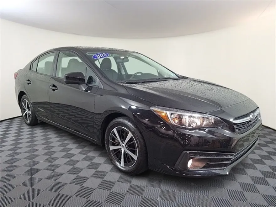 2023 Subaru Impreza Premium photo 1