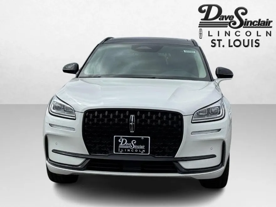 2025 Lincoln Corsair Grand Touring photo 1