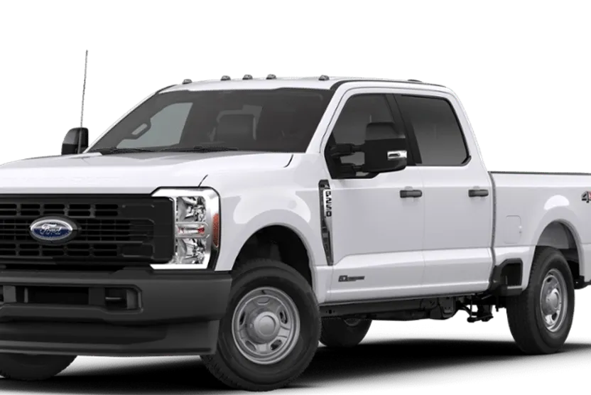2026 Ford F-250 XL photo 1