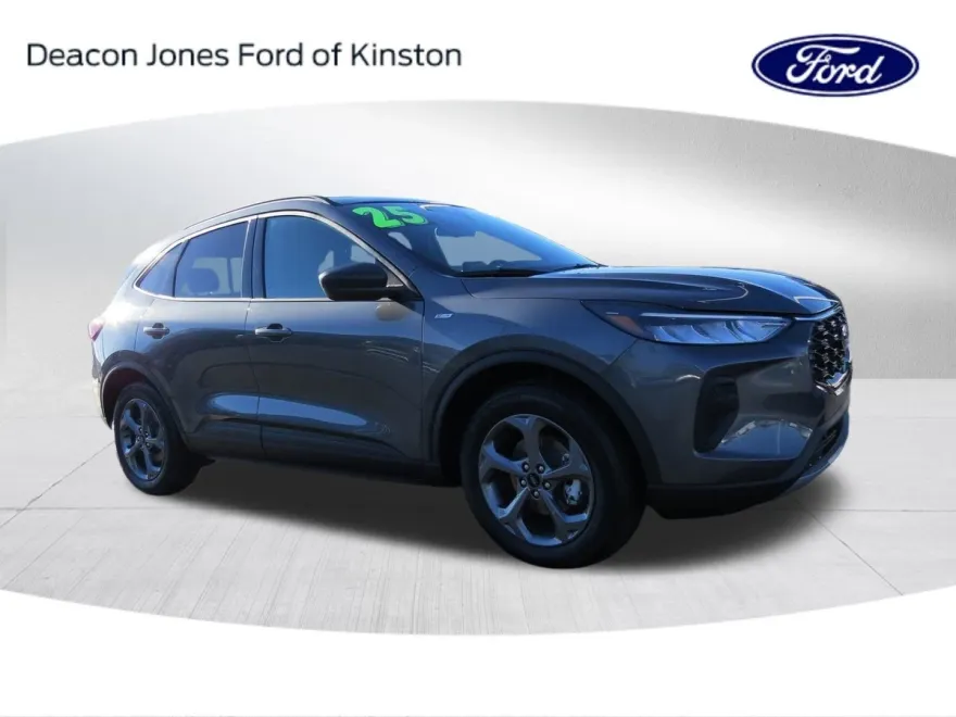 2025 Ford Escape ST-Line photo 1