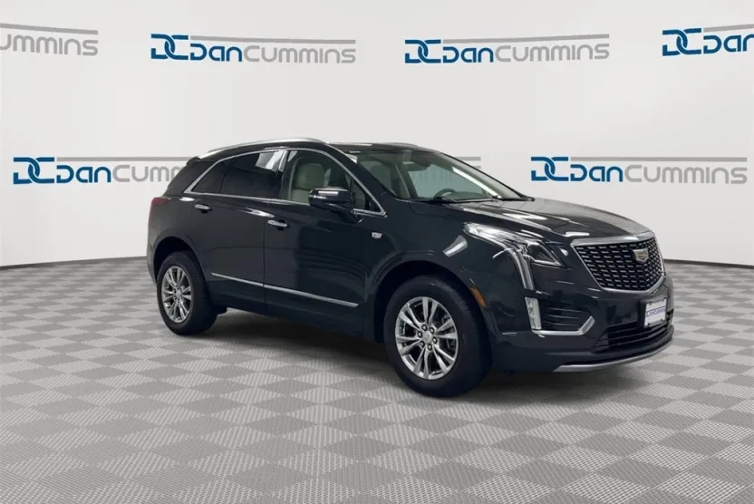 2020 Cadillac XT5 Premium Luxury photo 1