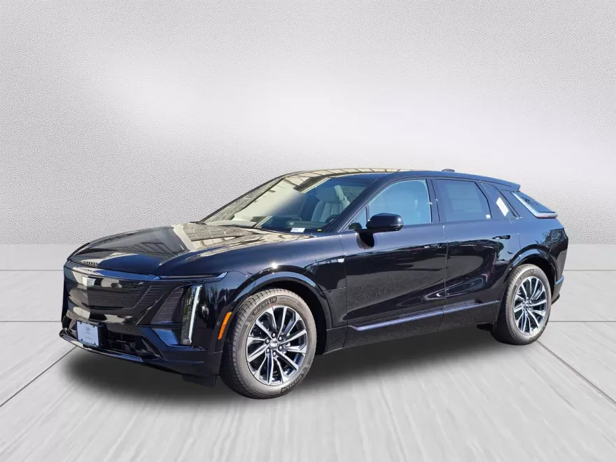 2026 Cadillac Lyriq Sport photo 1
