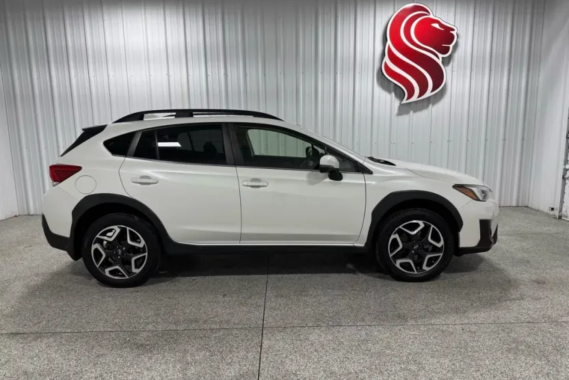 2019 Subaru Crosstrek 2.0i Limited photo 1