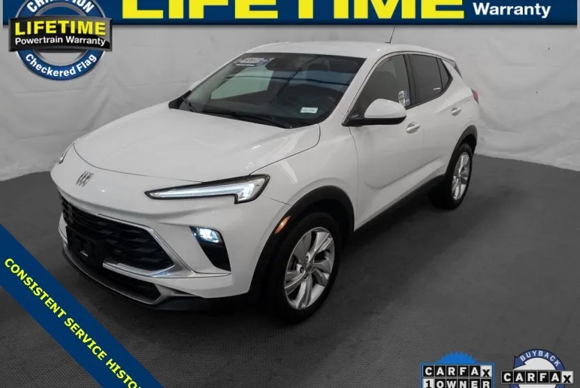 2024 Buick Encore Preferred photo 1
