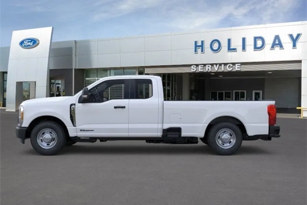 2026 Ford F-350 photo 1