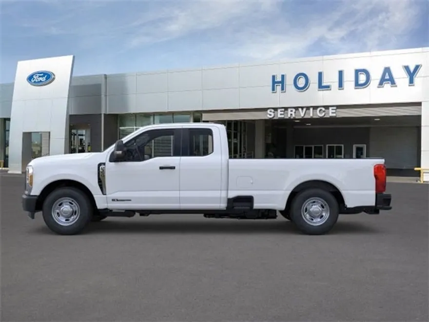 2026 Ford F-350 photo 1