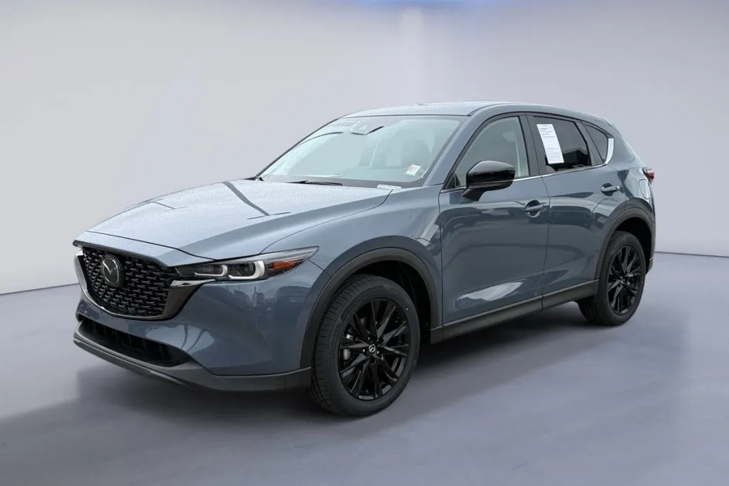 2023 Mazda CX-5 2.5 S Carbon photo 1