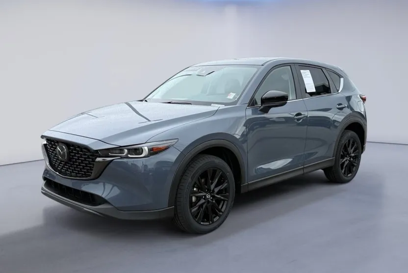 2023 Mazda CX-5 2.5 S Carbon photo 1