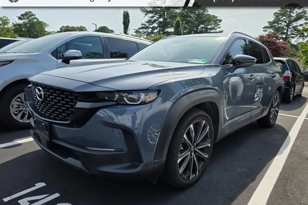 2023 Mazda CX-50 2.5 Premium Plus photo 1