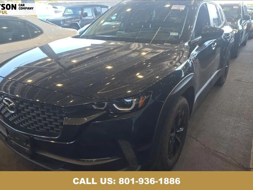 2025 Mazda CX-50 2.5 S Preferred photo 1