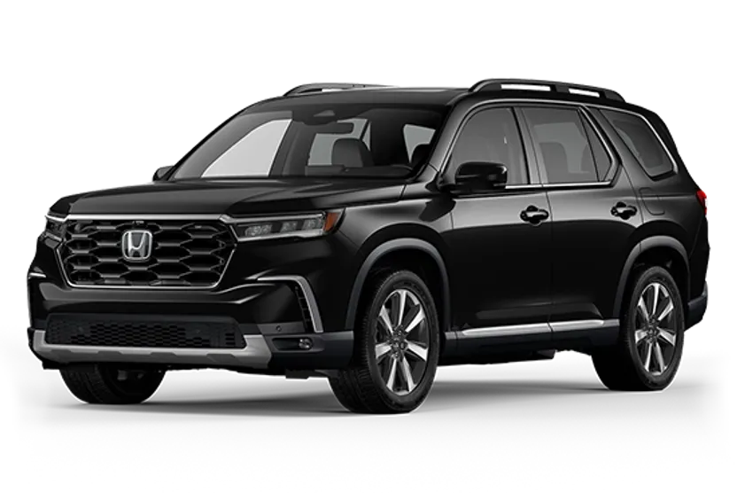 2025 Honda Pilot Touring photo 1