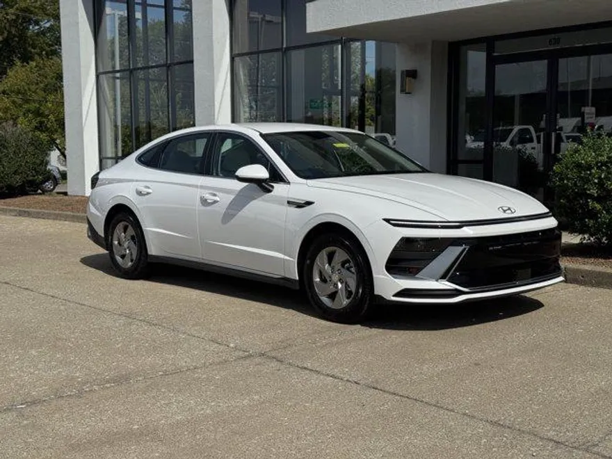 2026 Hyundai Sonata SE SE photo 1