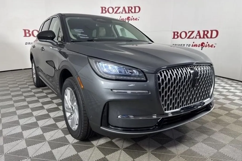 2025 Lincoln Corsair Premiere photo 1