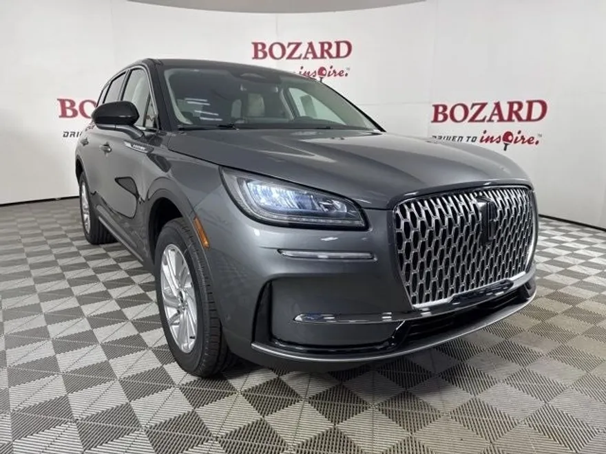 2025 Lincoln Corsair Premiere photo 1