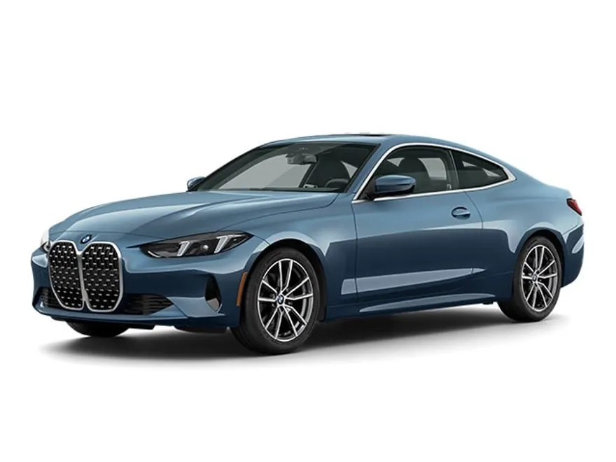 2026 Bmw 430i photo 1