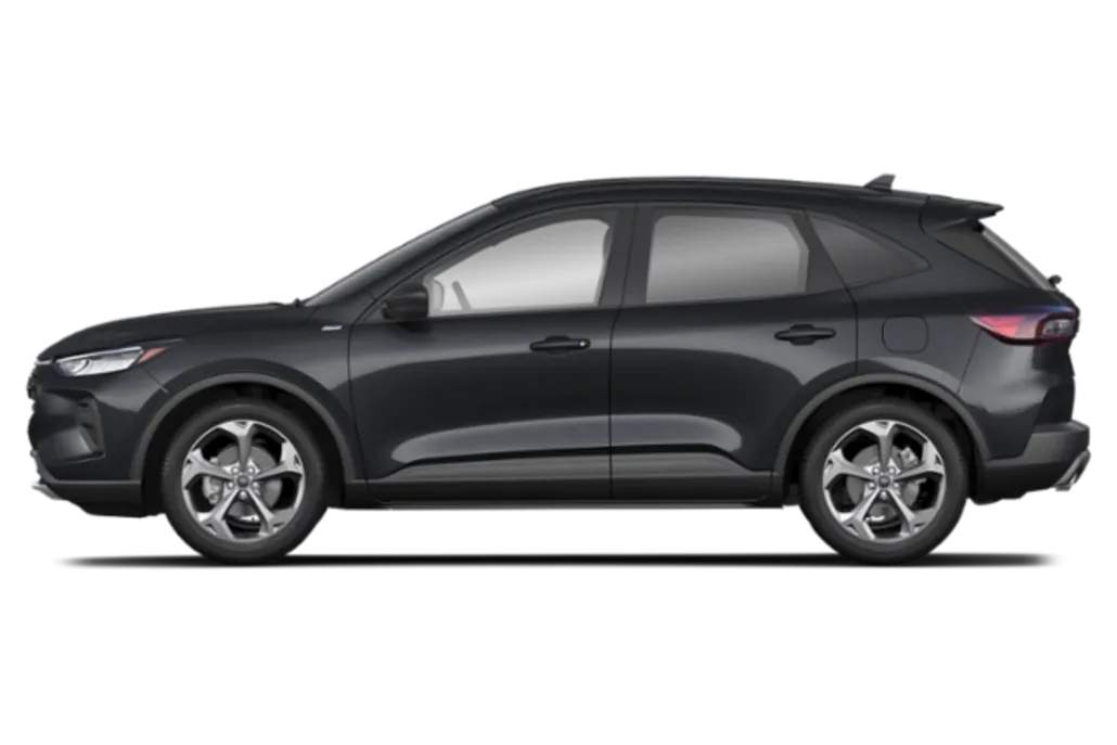 2025 Ford Escape ST-Line photo 1
