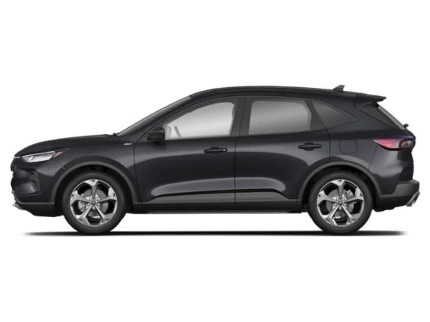 2025 Ford Escape ST-Line photo 1