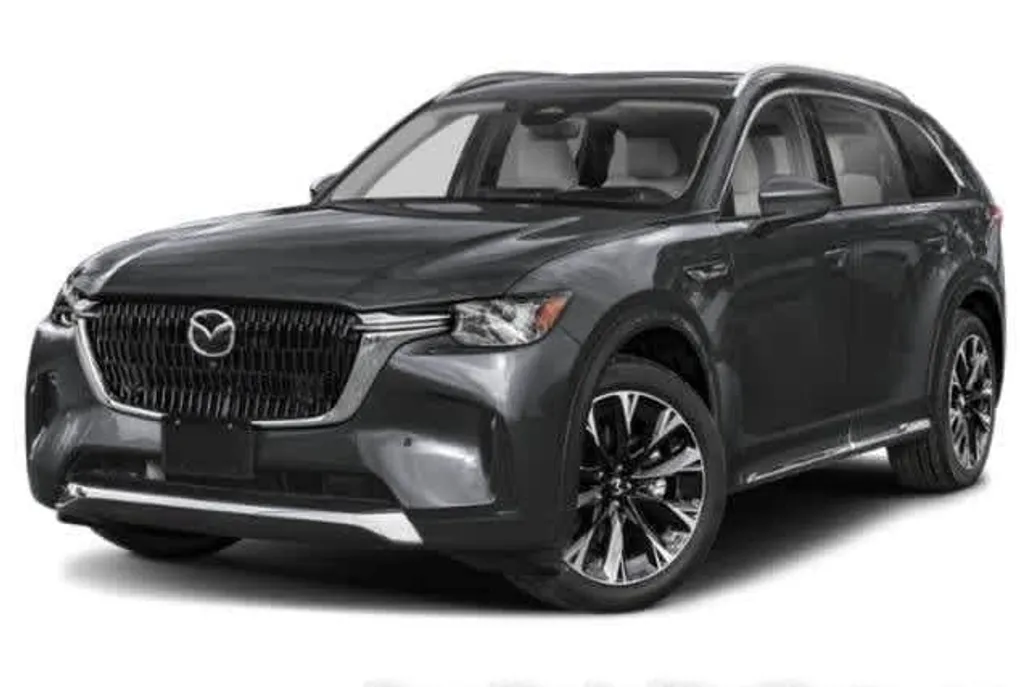 2025 Mazda CX-90 3.3 Turbo S Premium photo 1