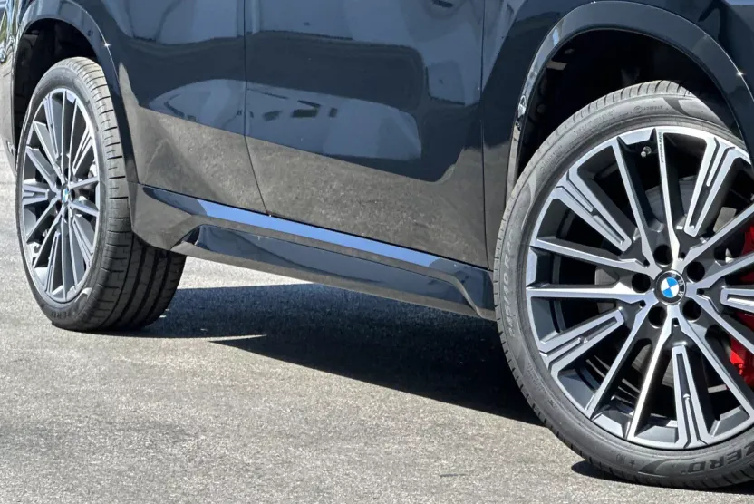 2026 Bmw X1 XDrive28i photo 1