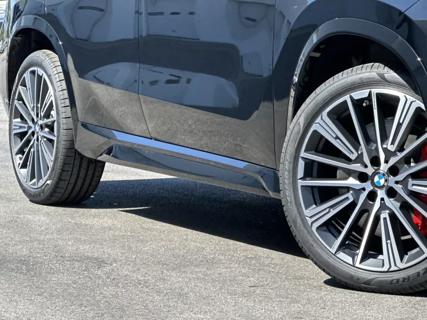 2026 Bmw X1 XDrive28i photo 1