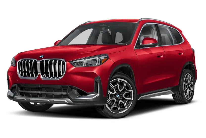 2026 Bmw X1 XDrive28i photo 1